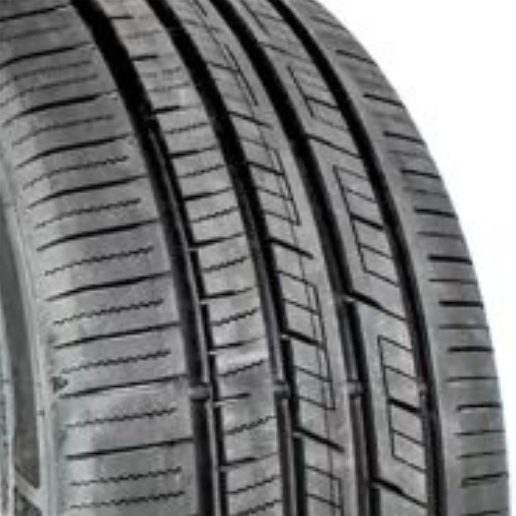 Royal Black Racing Trac Racing 245/55ZR18 103W Passenger Tire